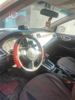 نيسان سنترا